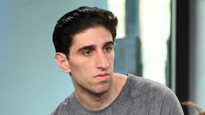 Buddy Duress passes on