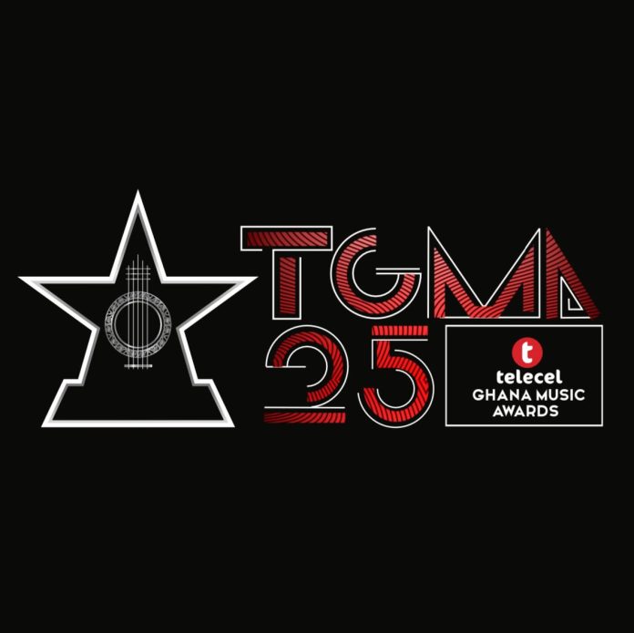 2024-TGMA Telecel Ghana Music Awards 2024 Nominees