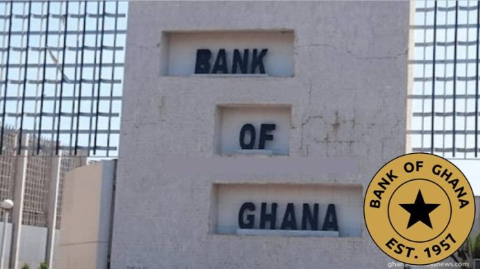Bank of Ghana (BoG)