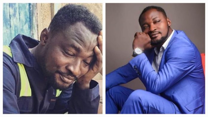 Funny Face remanded after Kasoa accident