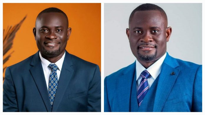 Ghana's Deputy Finance Minister, John Kumah dies