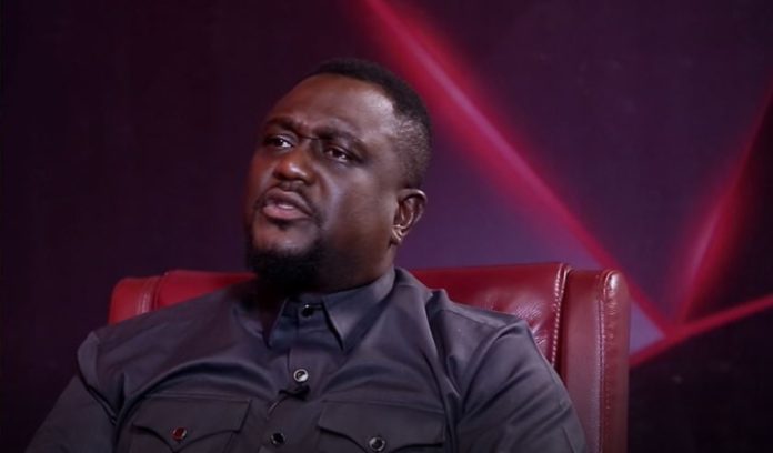 Managing Director of ECG - Samuel Dubik Mahama