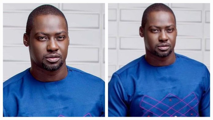 Chris Attoh