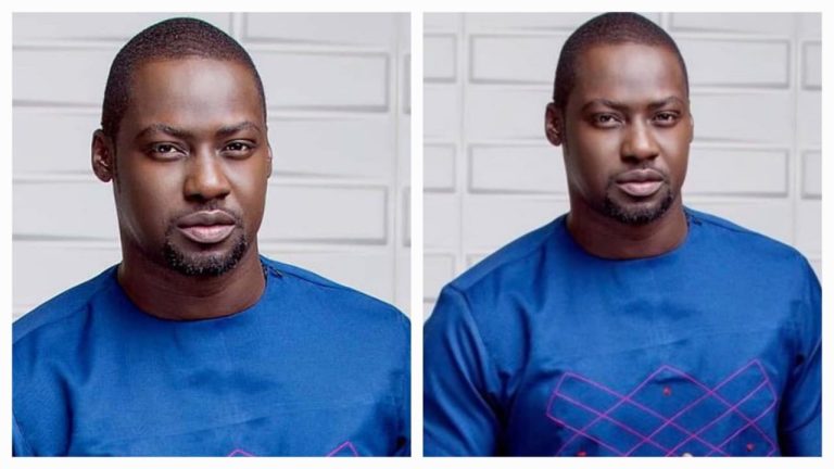 Chris Attoh