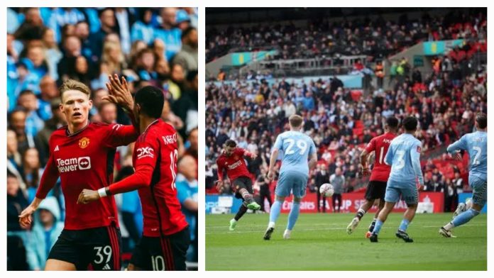 Coventry Vs Manchester United