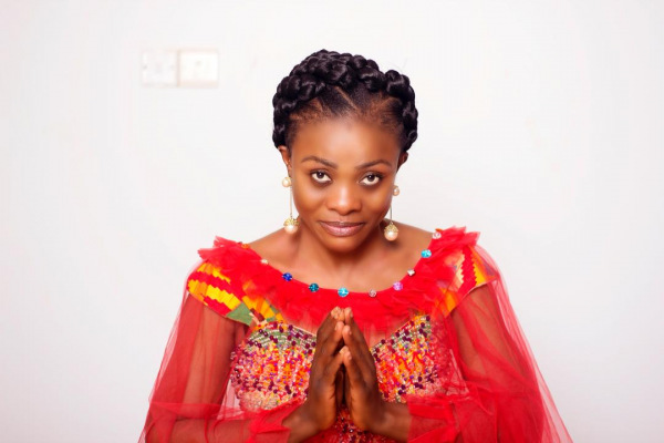 Diana-Asamoah Diana Asamoah