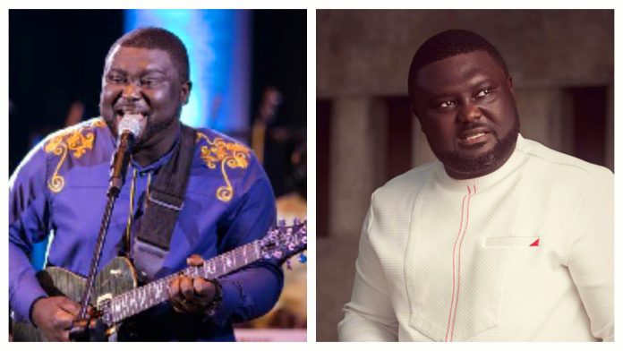 Ghanaian Gospel musician, KODA passes at the age of 45