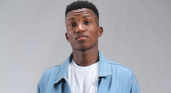 Kofi Kinaata
