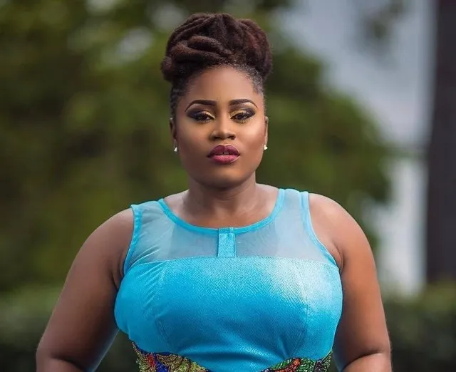 Lydia-Forson Lydia Forson