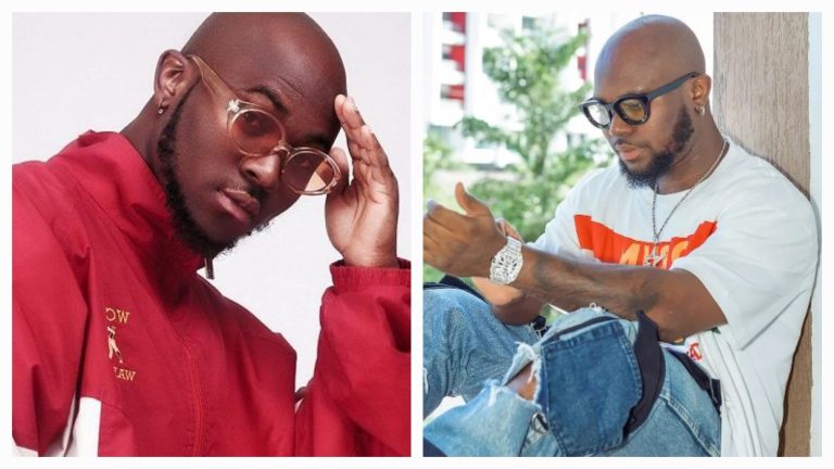 King Promise