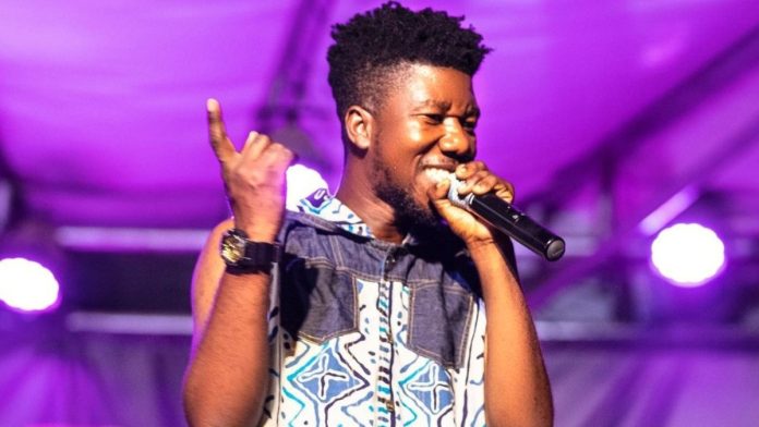 Ghanaian music, TiC