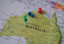 What to know before traveling to Australia