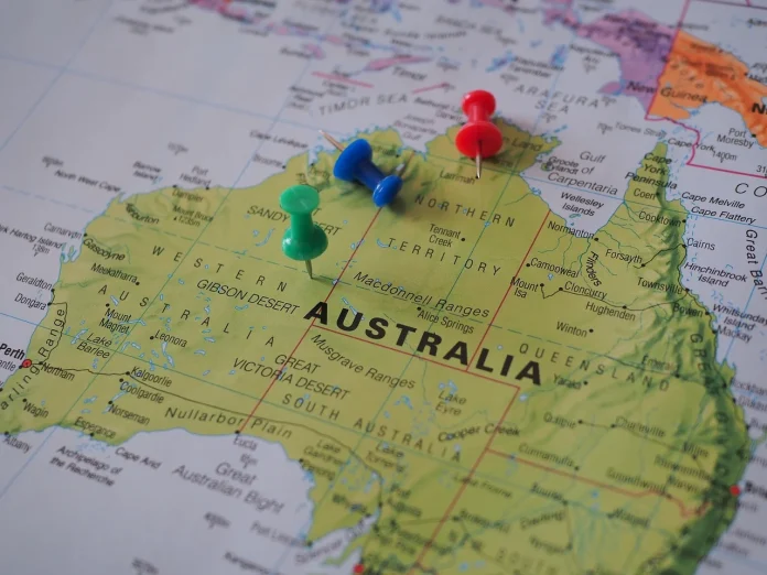What to know before traveling to Australia