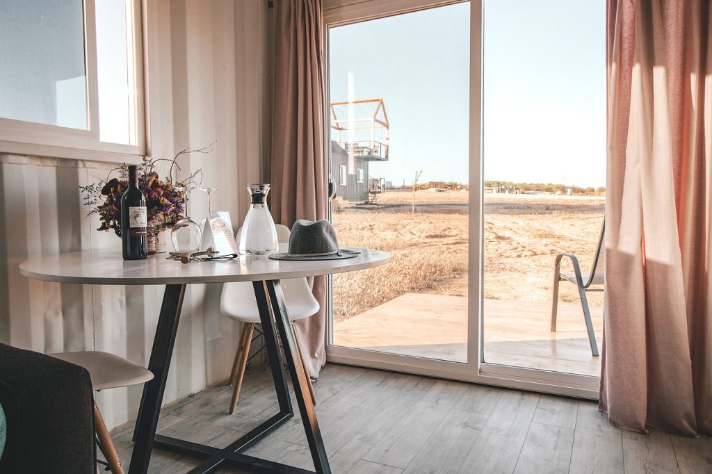 Top 10 hotels in Australia