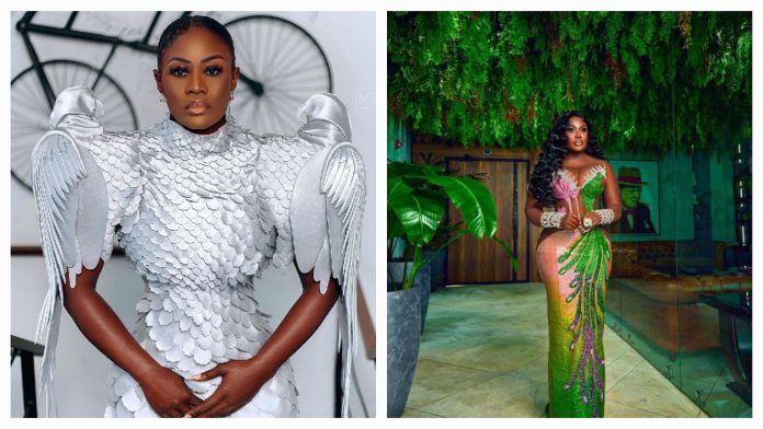 Nana-Akua-Addo Nana Akua Addo