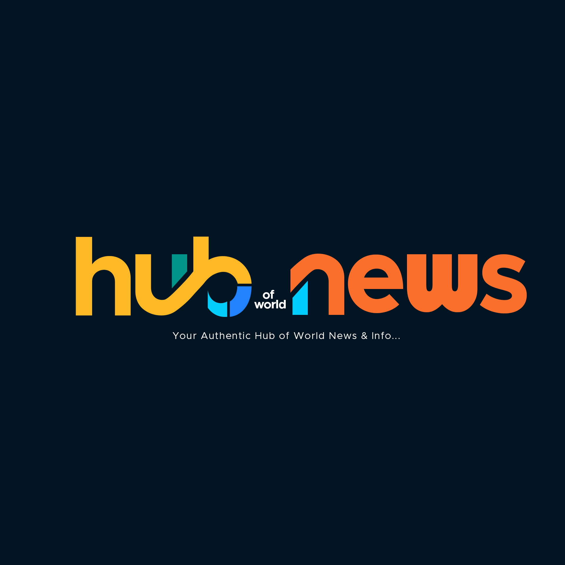 Hub of World News